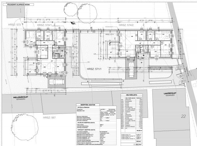 Eladó családi ház, Tatán 115.5 M Ft, 4 szobás