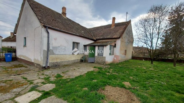 Eladó családi ház, Mágocson 18 M Ft, 1 szobás