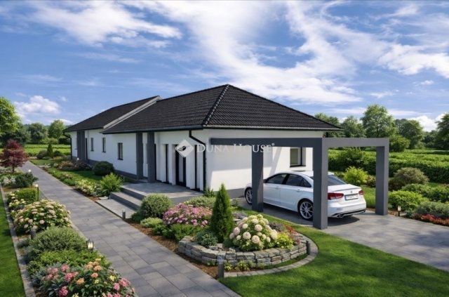 Eladó ikerház, Diósdon 100 M Ft, 4 szobás / költözzbe.hu