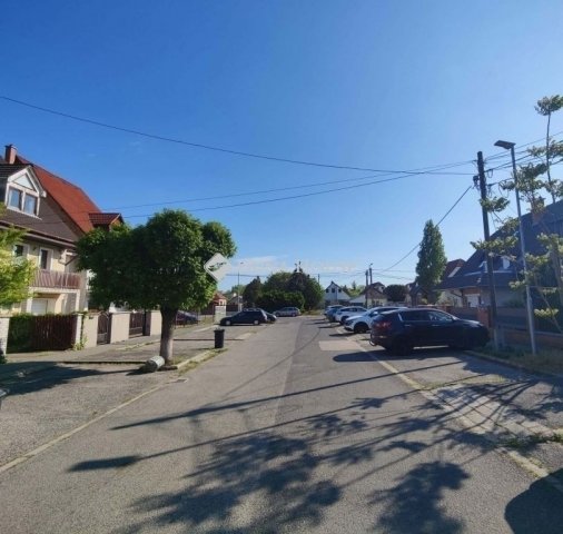 Eladó ikerház, Budapesten, XXIII. kerületben 69 M Ft, 4 szobás