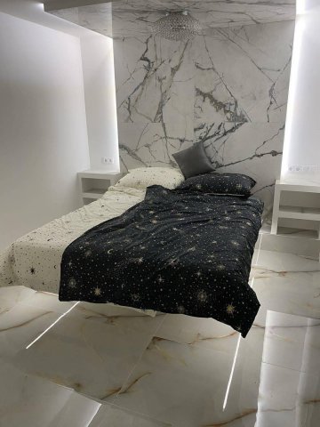 Eladó téglalakás, Budapesten, II. kerületben 86.9 M Ft, 2 szobás