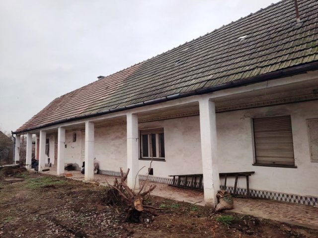 Eladó családi ház, Alsónémediben 43.9 M Ft, 2 szobás