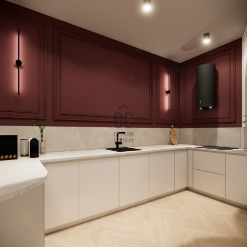 Eladó téglalakás, Budapesten, VI. kerületben 125 M Ft, 2 szobás