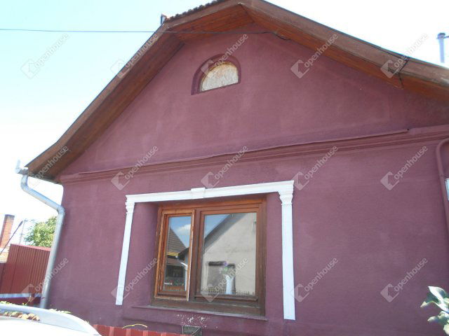 Eladó családi ház, Jászapátiban 11.5 M Ft, 3 szobás