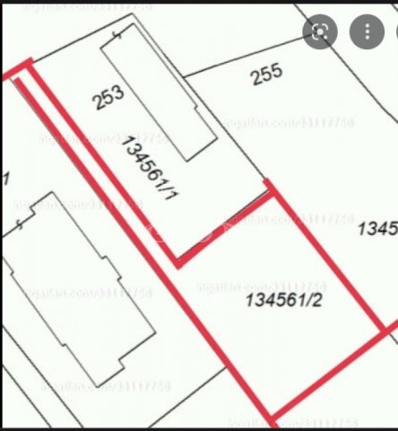 Eladó telek, Budapesten, XVII. kerületben 48 M Ft