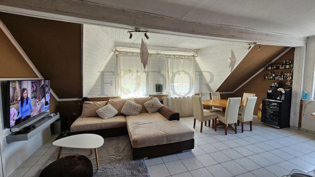 Eladó téglalakás, Budapesten, XVIII. kerületben 64.9 M Ft