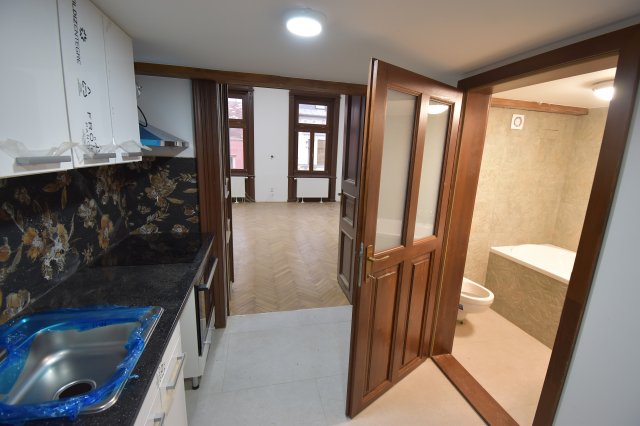 Kiadó téglalakás, albérlet, Miskolcon 250 E Ft / hó, 2 szobás