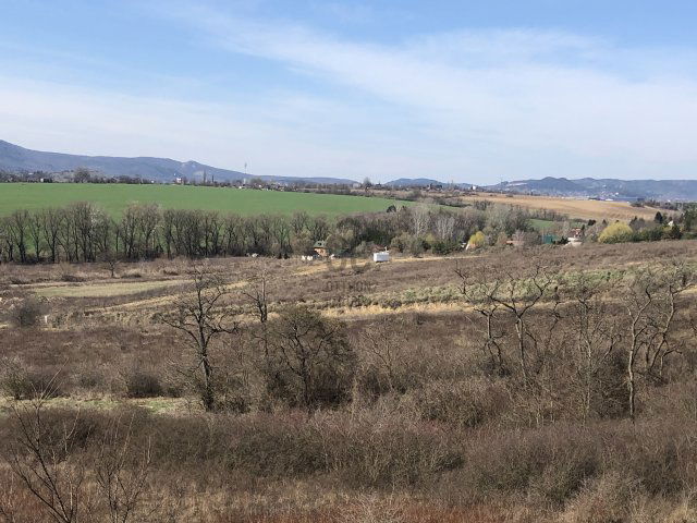 Eladó telek, Pilisborosjenőn 57.9 M Ft / költözzbe.hu
