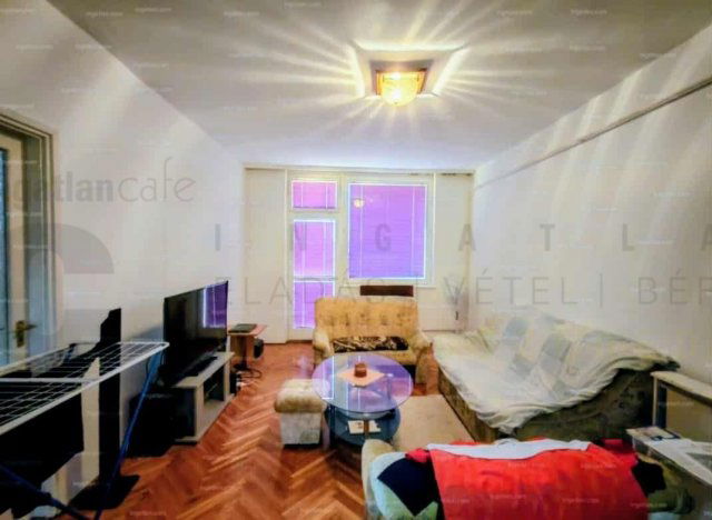 Eladó téglalakás, Szegeden, Hóbiárt basa utcában 67 M Ft