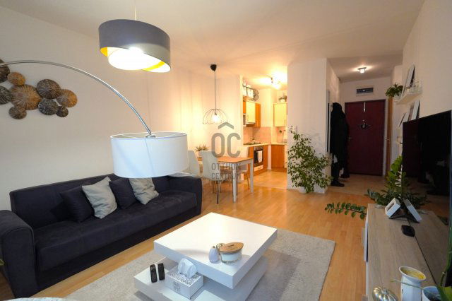 Eladó téglalakás, Budapesten, XI. kerületben 94.9 M Ft, 2 szobás