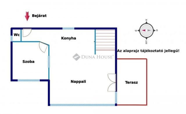Eladó családi ház, Zalaegerszegen 122 M Ft, 4 szobás