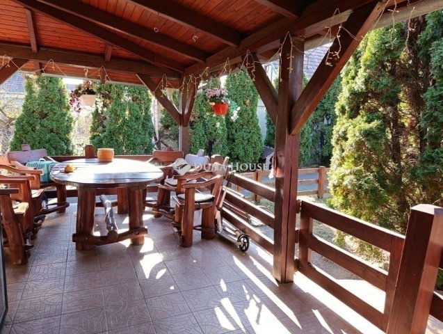 Eladó családi ház, Veresegyházon 145 M Ft, 5 szobás