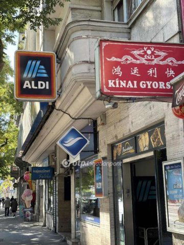 Eladó téglalakás, Budapesten, XIII. kerületben 45.3 M Ft