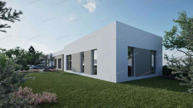 Eladó ikerház, Nyíregyházán 81.999 M Ft, 2 szobás