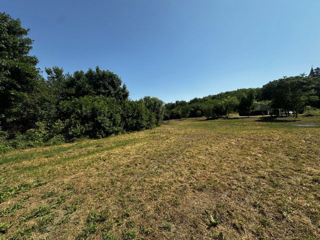 Eladó telek, Zalaszentmihályon 9.99 M Ft / költözzbe.hu