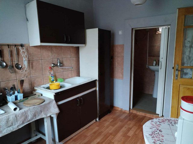 Eladó családi ház, Mátraterenyén 7.5 M Ft, 2 szobás