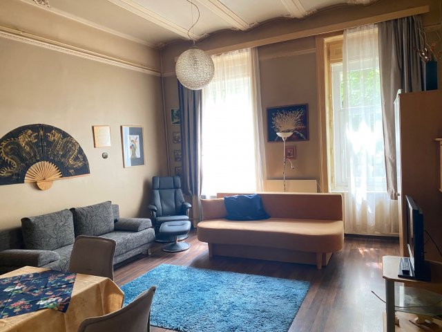 Eladó téglalakás, Szombathelyen 25.5 M Ft, 1 szobás