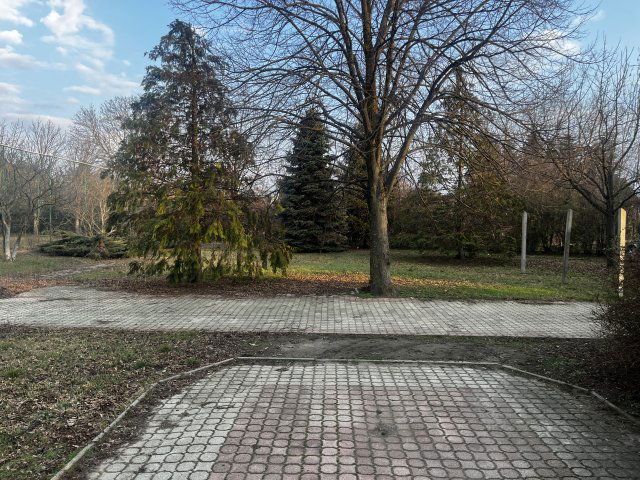 Eladó telek, Vecsésen, Bercsényi utcában 110 M Ft