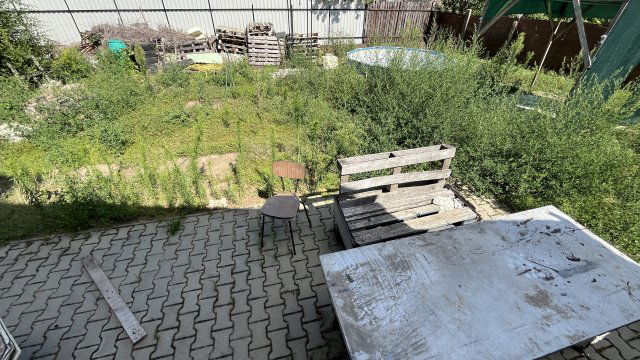 Eladó családi ház, Nyíregyházán 36 M Ft, 3 szobás