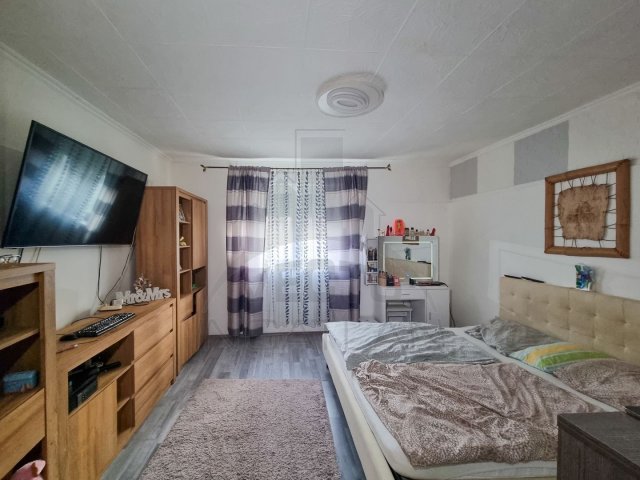 Eladó családi ház, Répcevisen 38.5 M Ft, 2 szobás