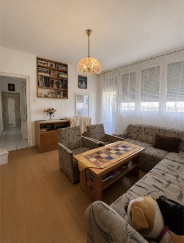 Eladó panellakás, Budapesten, XI. kerületben 77 M Ft, 1+2 szobás
