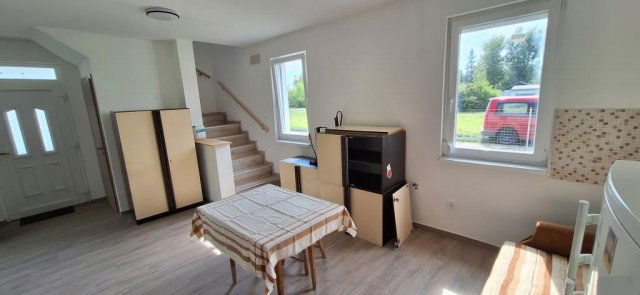 Eladó családi ház, Balatonkeresztúron, Kötél utcában 120 M Ft