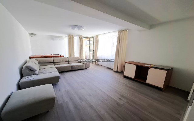 Kiadó téglalakás, albérlet, IX. kerületben, Márton utcában
