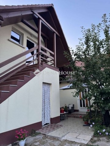 Eladó családi ház, Kozármislenyen 185 M Ft, 4 szobás