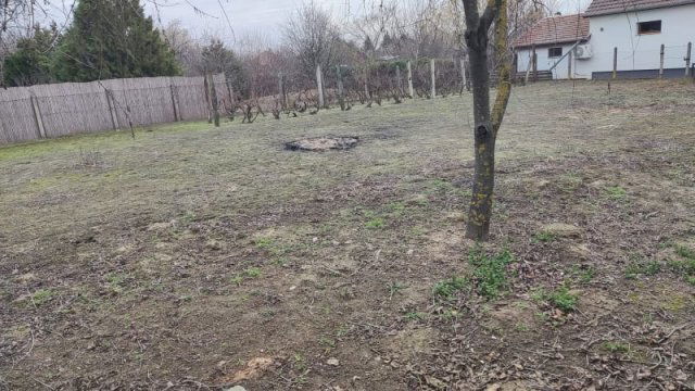 Eladó telek, Pilisen 16 M Ft / költözzbe.hu