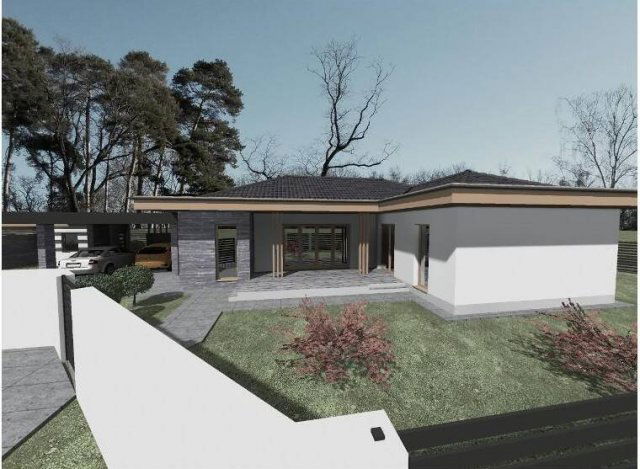 Eladó ikerház, Nyíregyházán 129.9 M Ft, 4 szobás