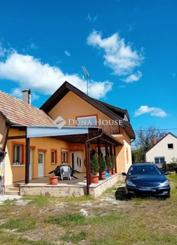 Eladó családi ház, Őrbottyánban, Szőlősor utcában 124.9 M Ft