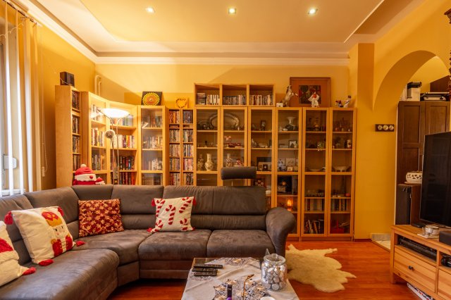 Eladó családi ház, Budapesten, XVII. kerületben 139 M Ft