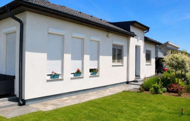 Eladó családi ház, Kecskeméten 89.9 M Ft, 3 szobás