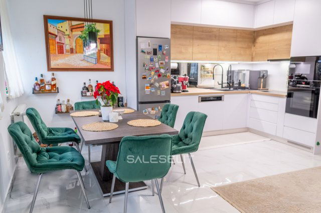 Eladó téglalakás, Nyíregyházán 77 M Ft, 2 szobás