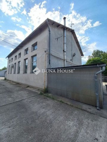 Eladó ipari ingatlan, Dunaharasztin 75 M Ft / költözzbe.hu