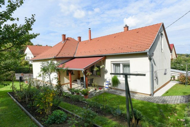 Eladó családi ház, Zalaegerszegen 84.99 M Ft, 2+2 szobás