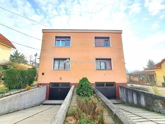 Eladó ikerház, Budapesten, XVII. kerületben 80 M Ft, 3 szobás