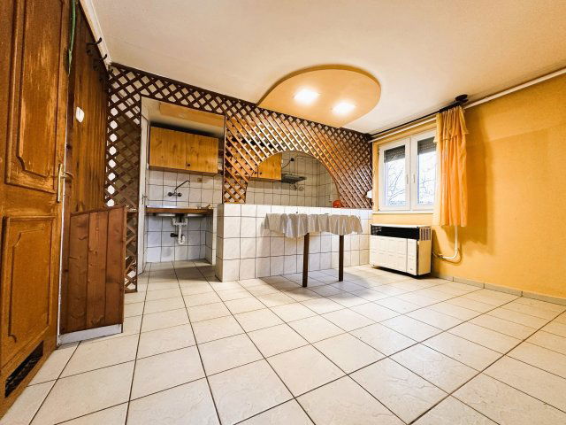 Eladó családi ház, Mezőkovácsházán 16.5 M Ft, 3+1 szobás