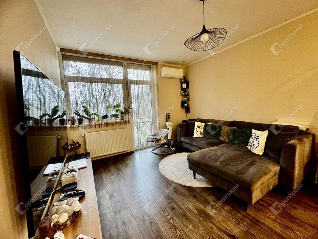 Eladó téglalakás, Polgárdin 43.99 M Ft, 2 szobás