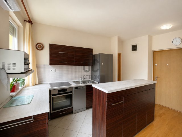 Eladó téglalakás, Budapesten, I. kerületben 119.99 M Ft