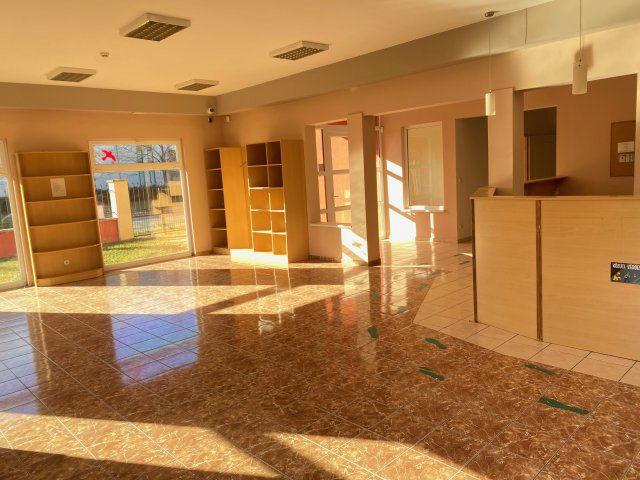 Eladó ipari ingatlan, Szombathelyen 275 M Ft / költözzbe.hu