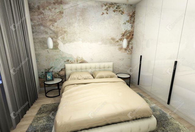 Eladó téglalakás, Zalaegerszegen 62.012 M Ft, 1+1 szobás