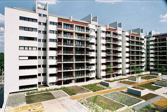 Eladó téglalakás, Budapesten, XIII. kerületben, Viza utcában