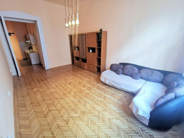 Kiadó téglalakás, albérlet, XIII. kerületben, Pannónia utcában