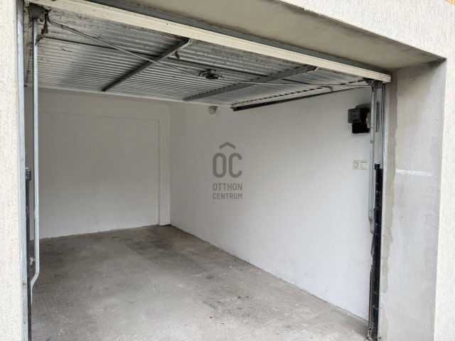 Kiadó garázs, Szolnokon 35 E Ft / hó / költözzbe.hu