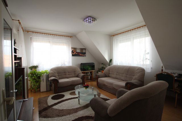 Eladó téglalakás, Debrecenben 61 M Ft, 3 szobás