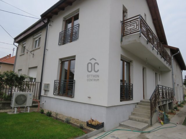 Eladó téglalakás, Budapesten, XV. kerületben 99 M Ft, 3 szobás