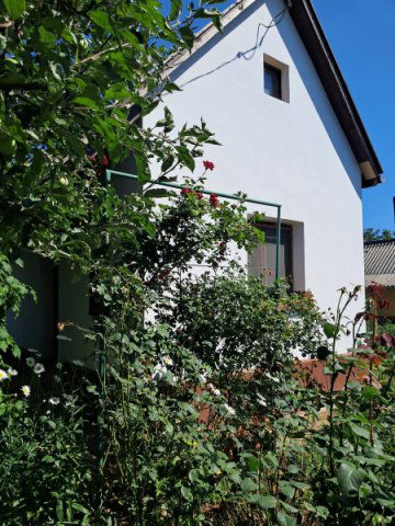 Eladó nyaraló, Törökszentmiklóson 4.9 M Ft, 1 szobás