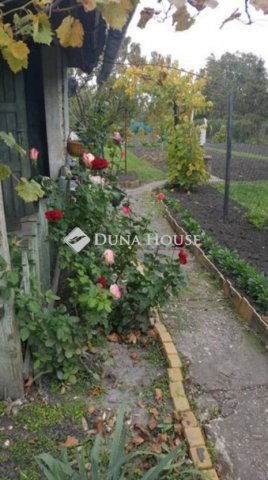 Eladó telek, Székesfehérvárott 6.5 M Ft / költözzbe.hu