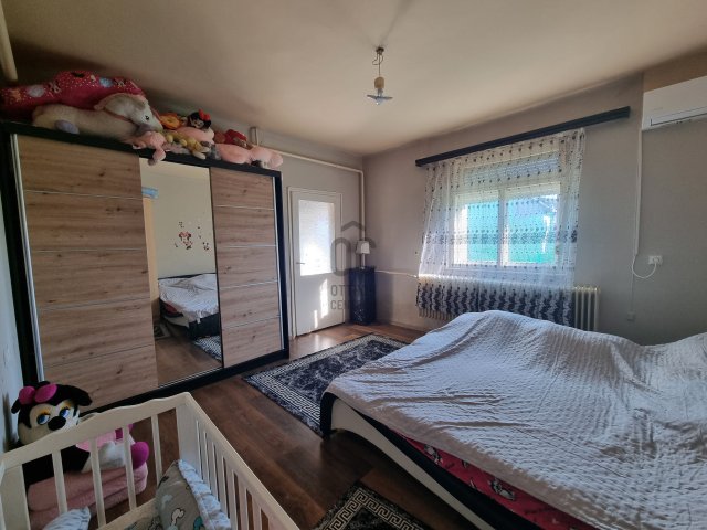 Eladó családi ház, Nagykállóban 16.99 M Ft, 2 szobás